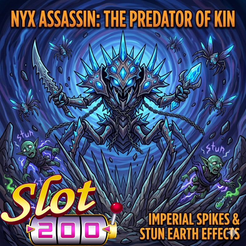 Galeri foto SLOT200 Link Login Slot 200 Eksklusif Member Baru di Jakarta